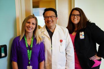 Mental Health Inpatient Center