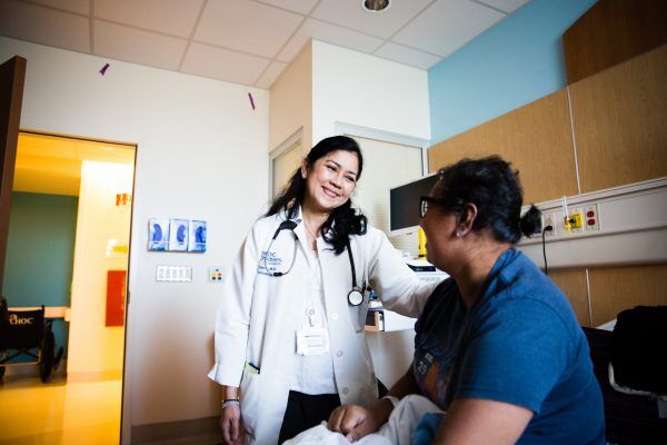 After Cancer Treatment Survivorship Program