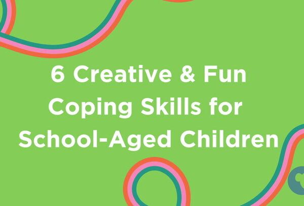 coping skills for school aged children