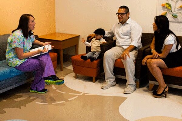 Histiocytosis Treatment Program