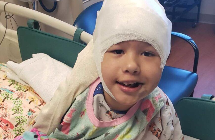 Tuberous Sclerosis Program