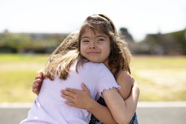 Down Syndrome Program