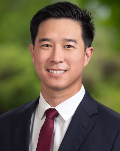 Eric Kuo