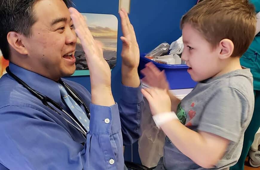 Batten Disease Program