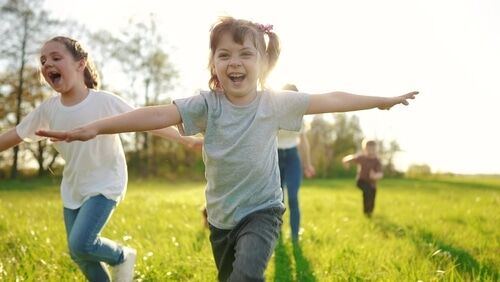 Glycogen Storage Disease Program