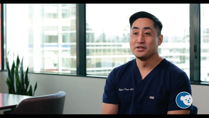 CHOC Health Topics: Intracapsular Tonsillectomy Preparation and Recovery, Dr. Pham