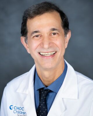 Dr. Alireza Alam, Urology