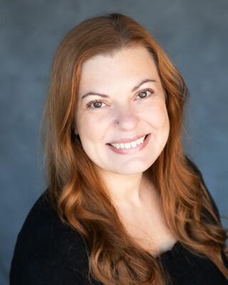 Dr. Lindsay Marszal, Pediatric Palliative Care