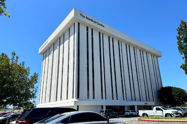 Rady Children's Cardiology Center, Torrance