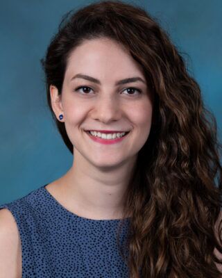 Dr. Afshan Najafi, Pediatric Rheumatology