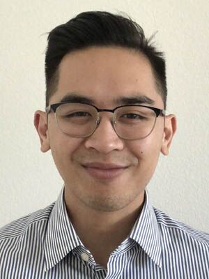 Gerald Gamboa Headshot 