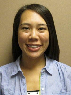 Jennifer Yen Headshot