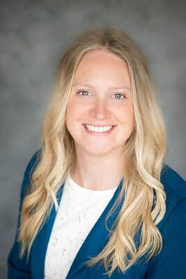 Jennifer Lower Headshot