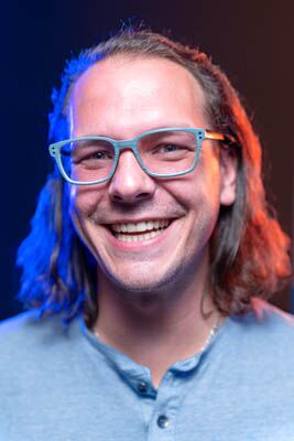 Codi Peterson headshot