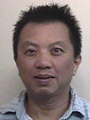 Peter Nguyen headshot