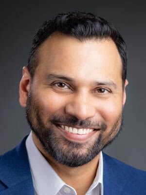 Raj Mudahar headshot