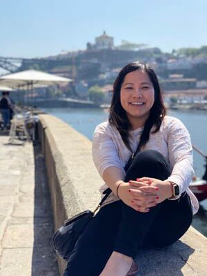 Tran Nguyen headshot