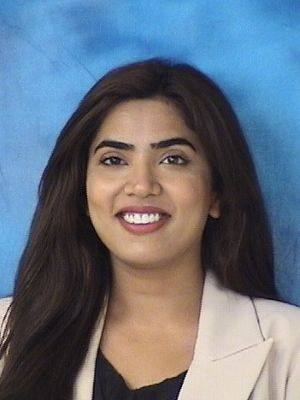 Aysha Arshad, DO headshot