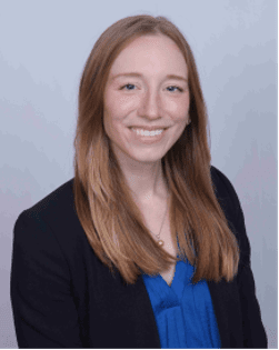 Dr. Darcy Engelhart headshot