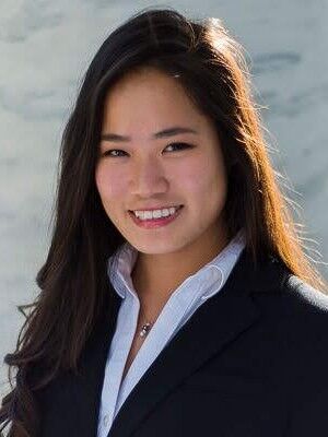 Grace Kim, MD headshot