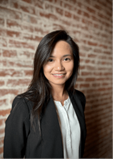 Hanh Pham, DO headshot