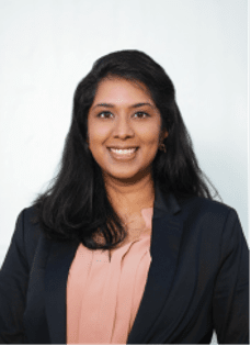 Himani Aligreddy, DO headshot