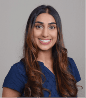 Isra Sabir, MD headshot