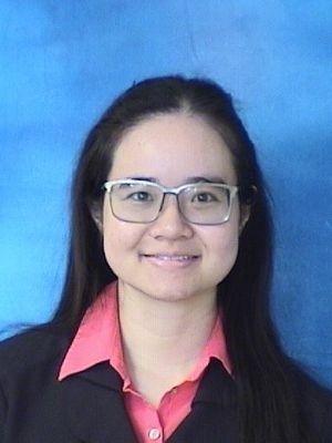 Quynh Kieu, MD headshot
