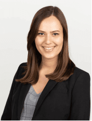 Sophia Falmagne, MD headshot