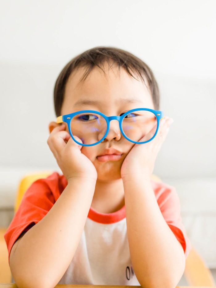 Health Feature – Diagnosing ADHD