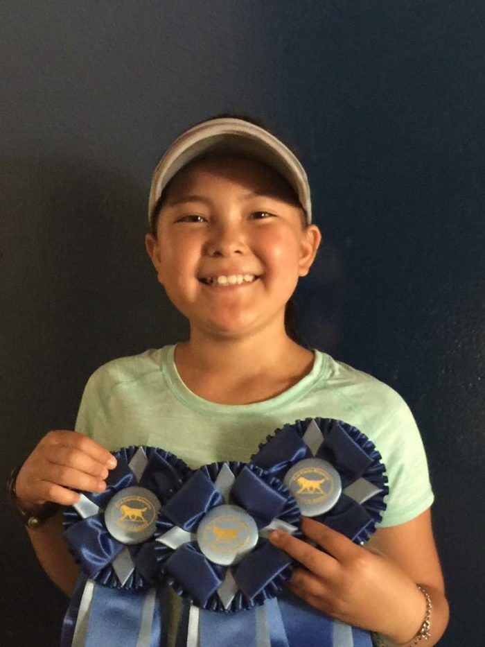 Living with Diabetes: One Child’s Perspective