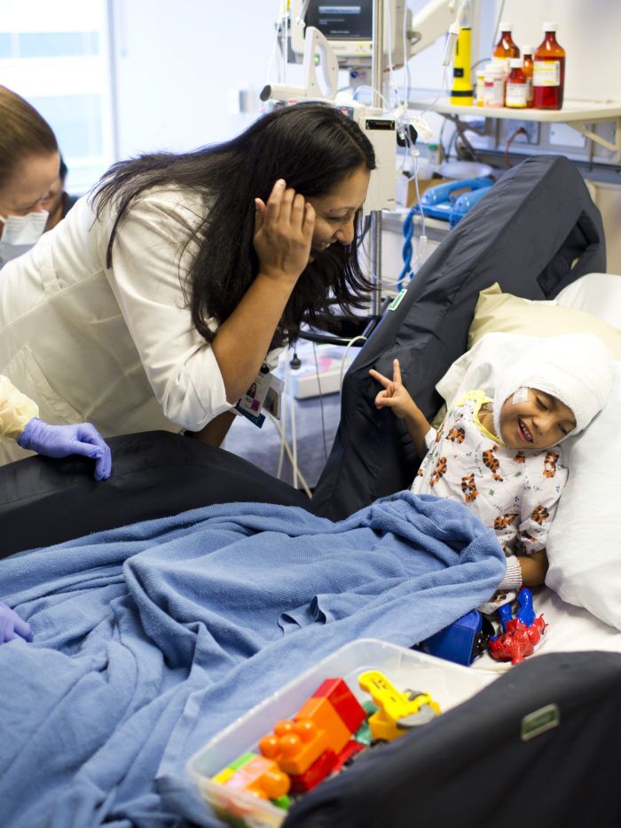 Patients Say the Darndest Things