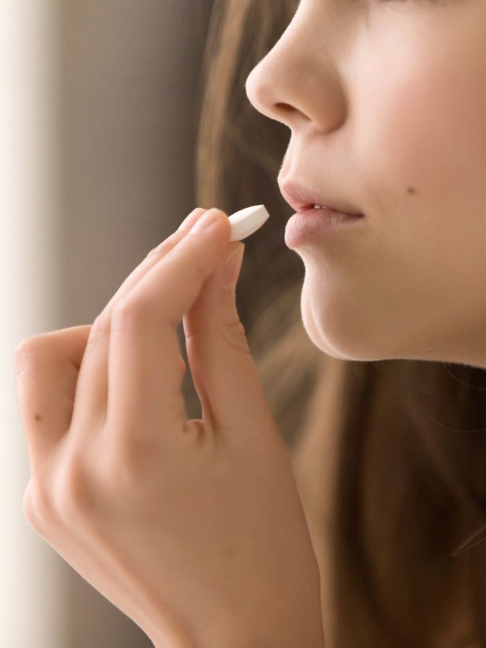 I’m a Pharmacist. Here’s What I Want you to Know about Mental Health