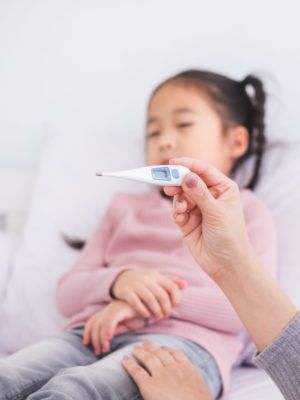 Multisystem inflammatory syndrome in children (MIS-C) and COVID-19