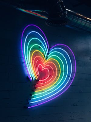 9 strategies to support LGBTQ+ youth