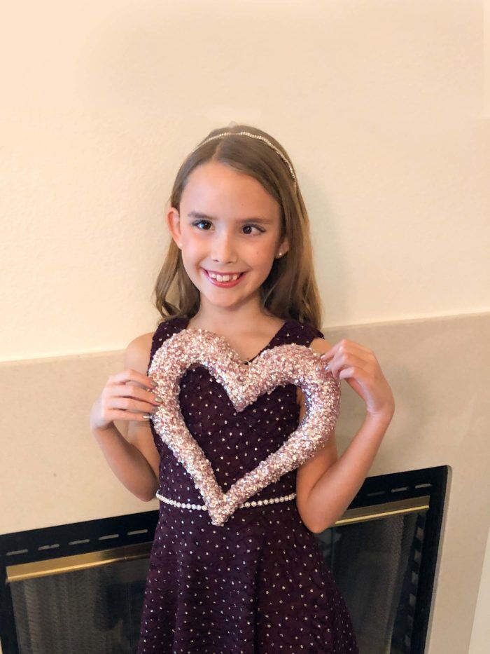 Waking up with crossing eyes: Eva’s journey with strabismus