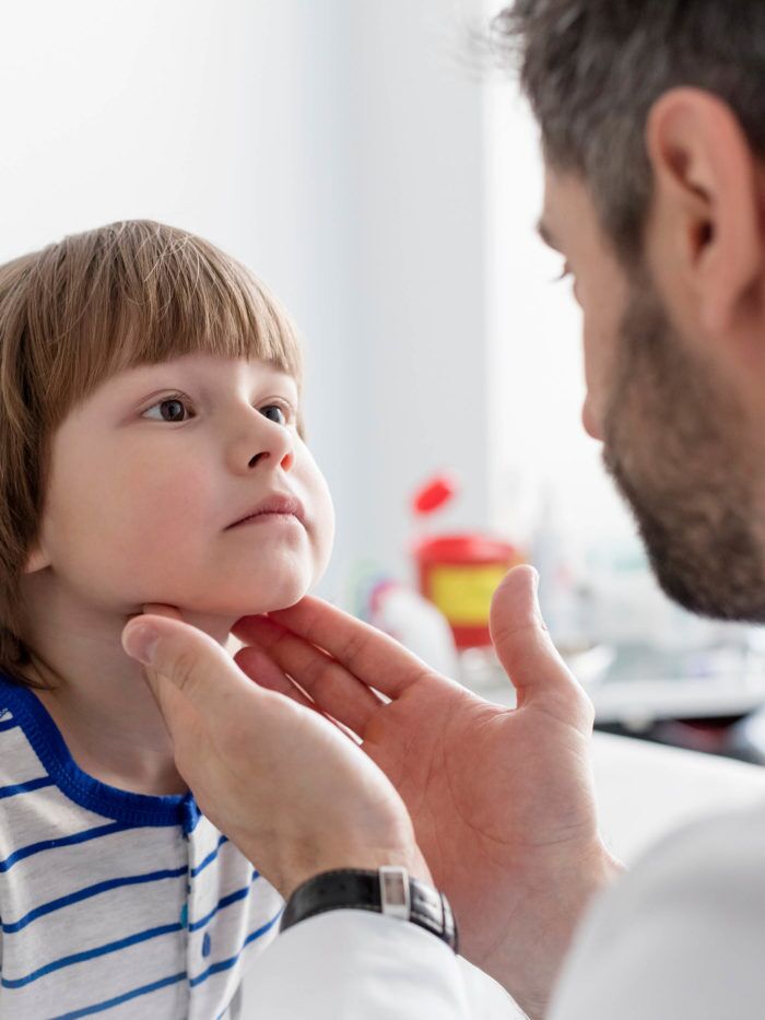 Tips for Tonsillectomy Recovery