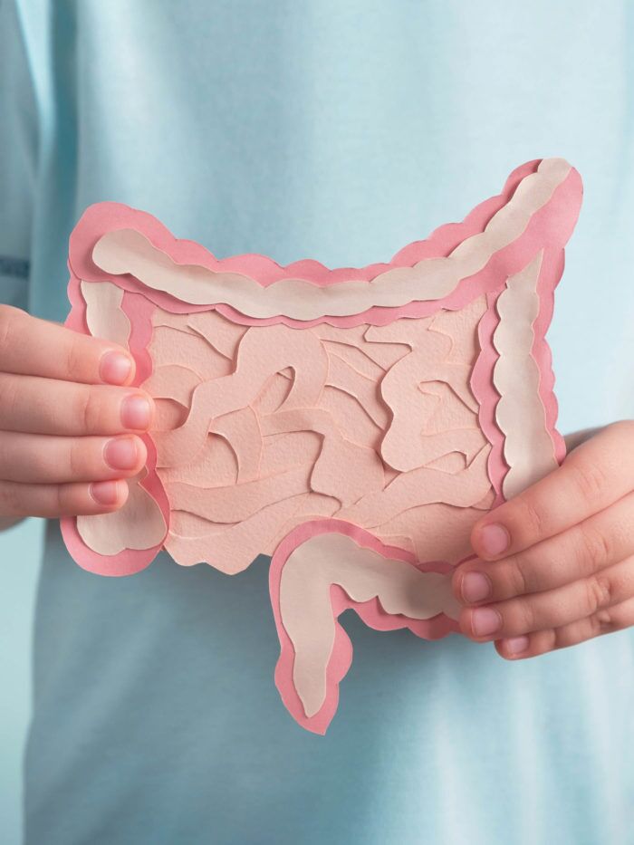 IBD vs. IBS: How to tell the difference