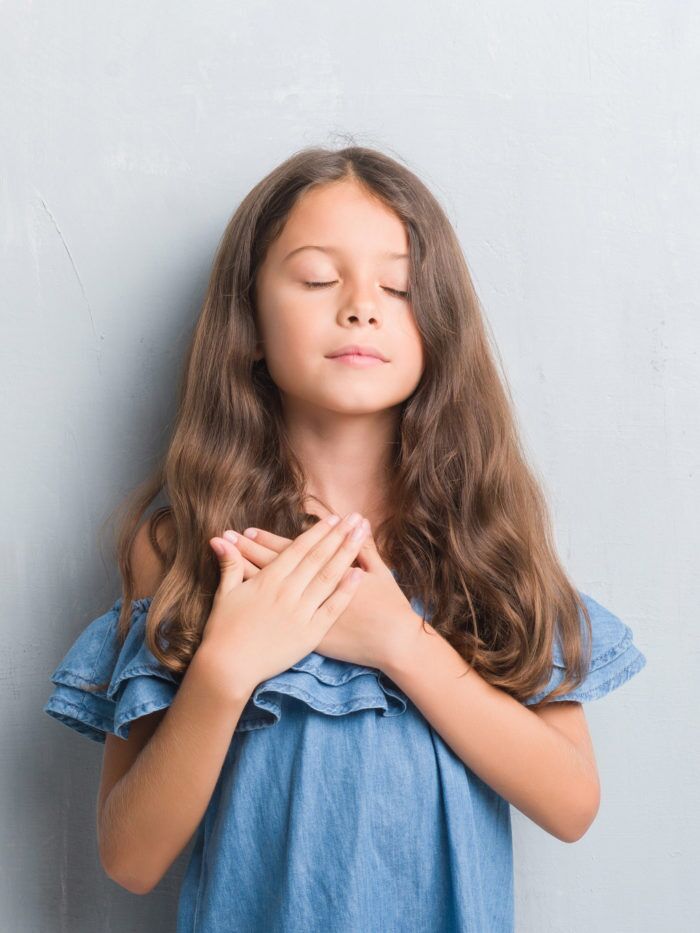 7 stress relief techniques for kids&nbsp;
