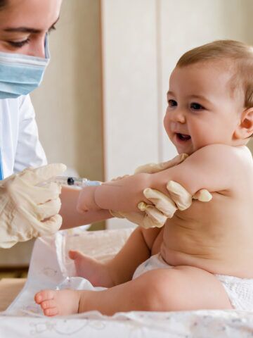What to know about the RSV immunization for babies