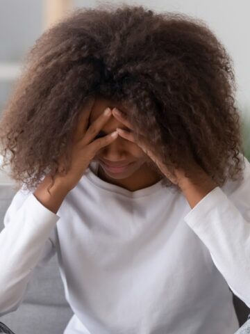 No need to panic! How to help your child during a panic attack