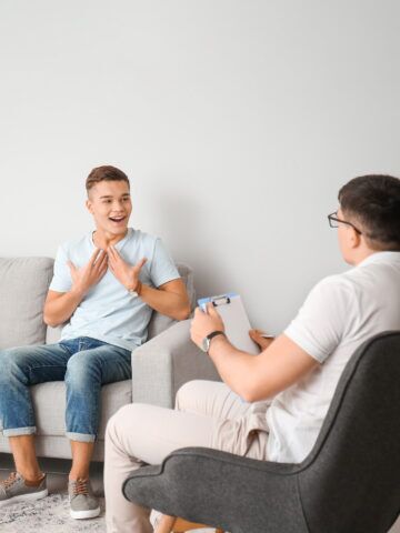 What to do if your child is referred to mental health services