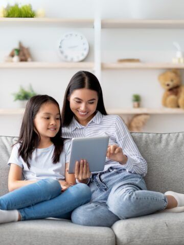 Should I use ChatGPT for my child’s health?