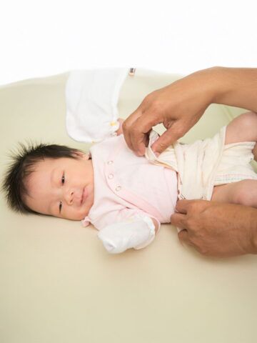 Anorectal malformation explained: What families need to know 