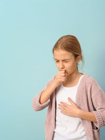 Whooping cough: What parents should know  
