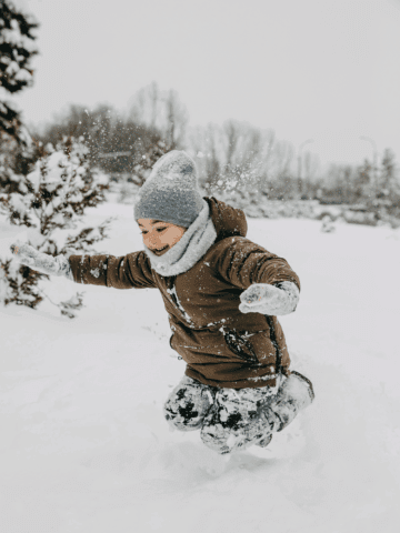Winter safety tips for enjoying snow and ice activities 
