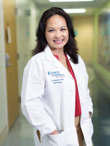 KTTV/Fox 11 Los Angeles: New cancer treatment helps 9-year-old battling leukemia