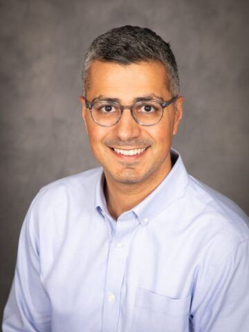 Becker’s Spine Review: The most difficult part of being an orthopedic surgeon