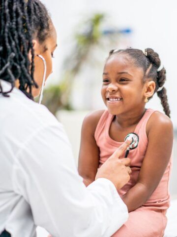 Grant boosts CHOC/UCI primary care residency and training program that targets the underserved