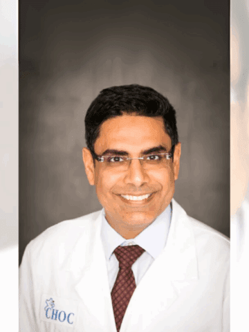 The Orange County Register: An epidemic of childhood nearsightedness is looming